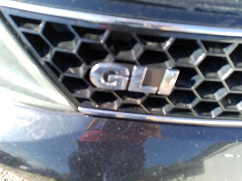 Used 2013 Volkswagen Jetta GLI Autobahn FWD image 47