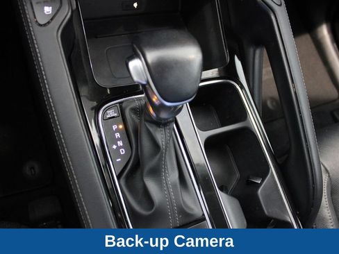 Used 2022 Kia Telluride EX w/ EX Premium Package AWD/4WD image 17