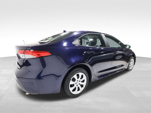 Used 2024 Toyota Corolla LE image 4