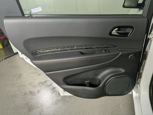 Used 2024 Dodge Durango R/T AWD/4WD image 21