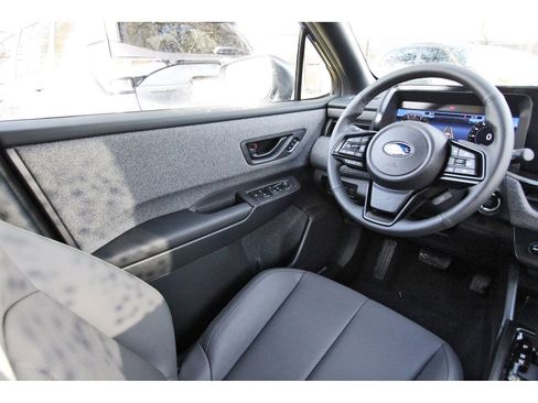 New 2026 Subaru Outback Limited AWD/4WD image 6