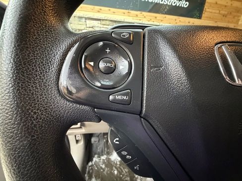 Used 2014 Honda CR-V LX image 21