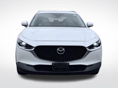 Used 2023 MAZDA CX-30 AWD 2.5 S w/ Premium Package image 2