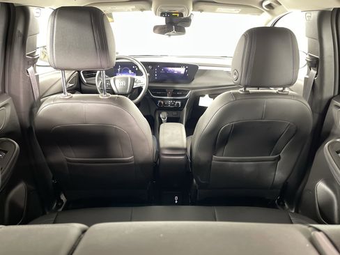 Used 2025 Buick Encore GX Sport Touring image 14