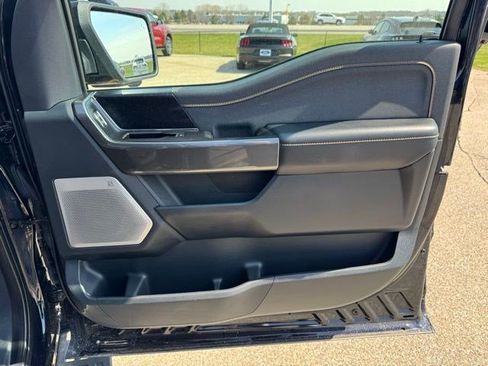 Used 2021 Ford F150 Tremor w/ Equipment Group 402A High image 44