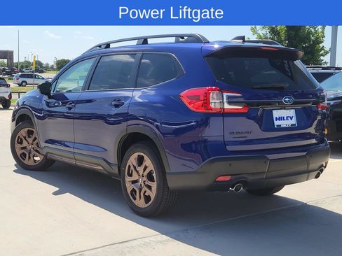 New 2026 Subaru Ascent Limited Bronze AWD/4WD image 3