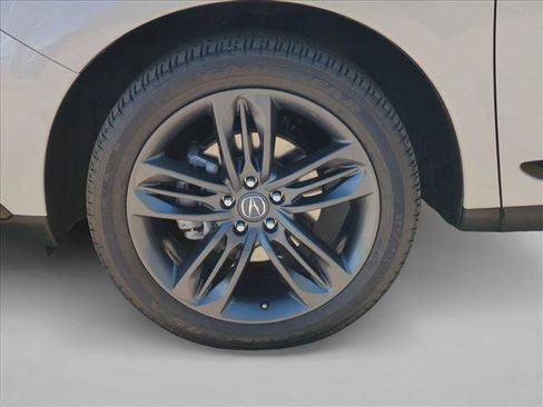 Used 2023 Acura RDX A-Spec image 25