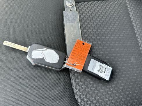 Used 2023 Kia Sportage LX AWD/4WD image 25