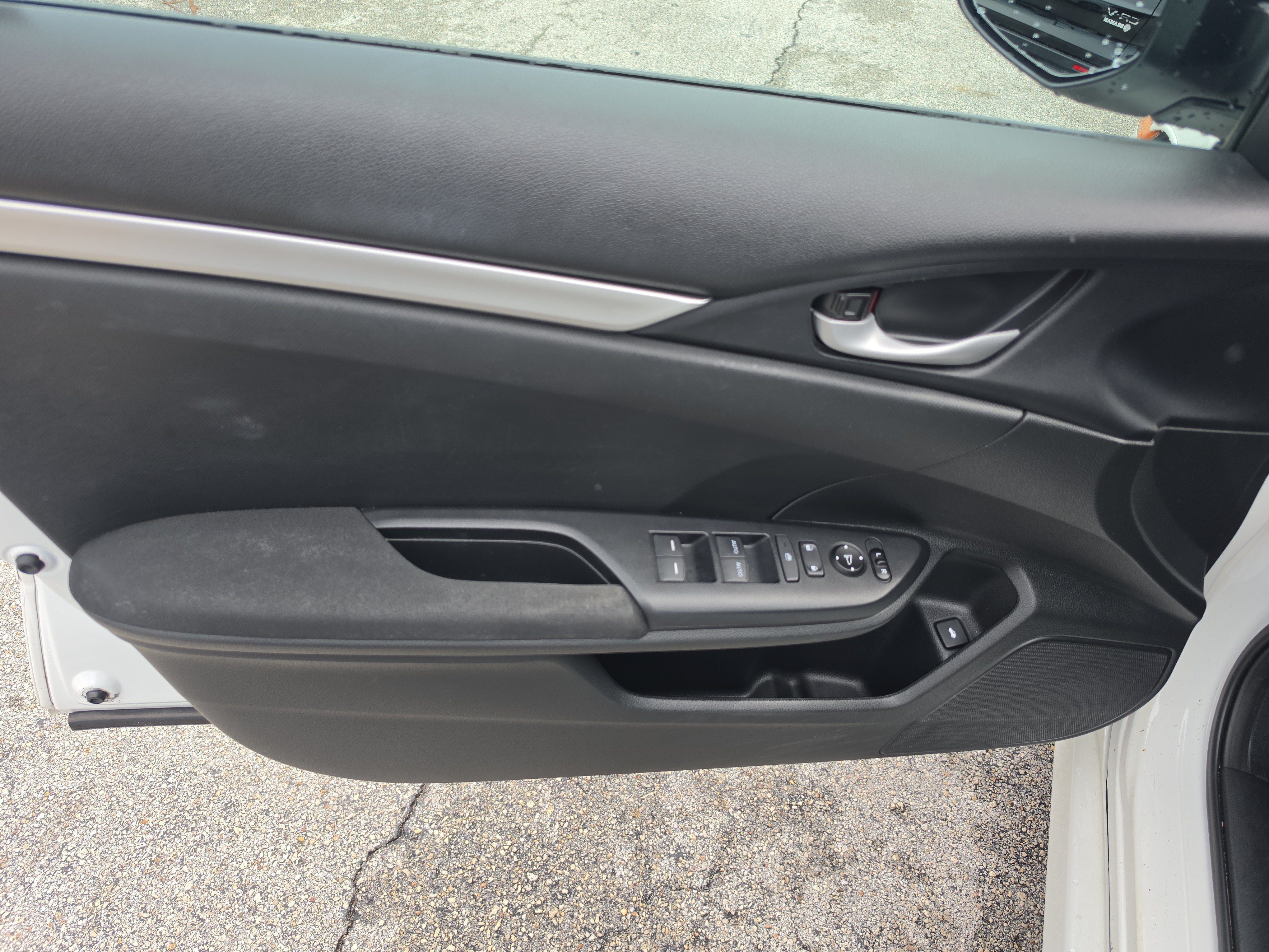 Certified 2020 Honda Civic LX image 14