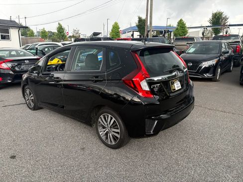Used 2015 Honda Fit EX image 3