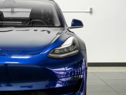 Used 2019 Tesla Model 3 Standard Range Plus RWD image 52