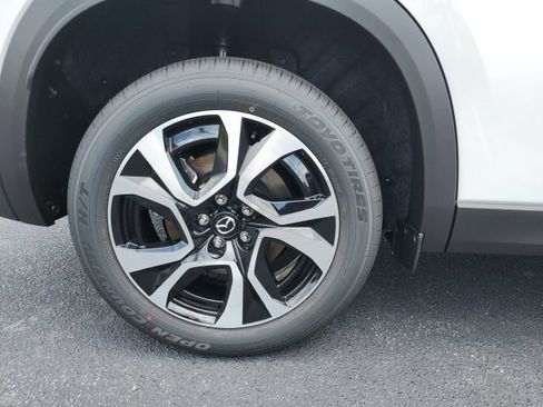 New 2026 MAZDA CX-5 Preferred AWD/4WD image 25