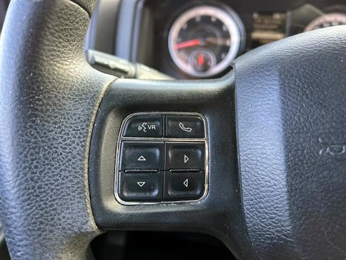 Used 2018 RAM 1500 Express w/ Express Value Package image 26