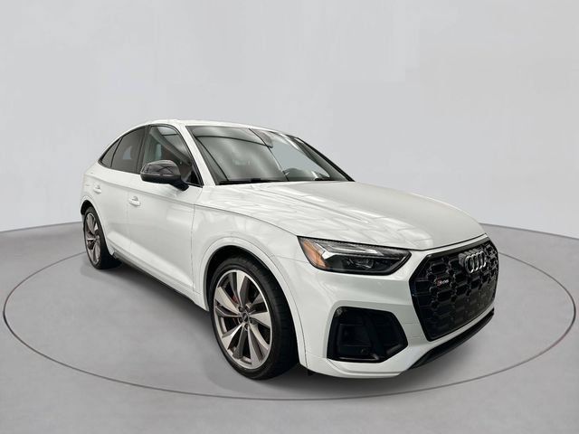 Used 2023 Audi SQ5 Premium Plus w/ Premium Plus Package AWD/4WD image 5