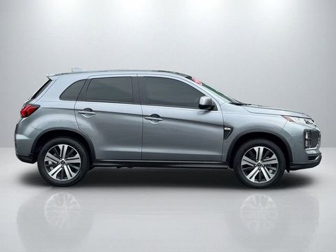 Used 2024 Mitsubishi Outlander Sport ES AWD/4WD image 8