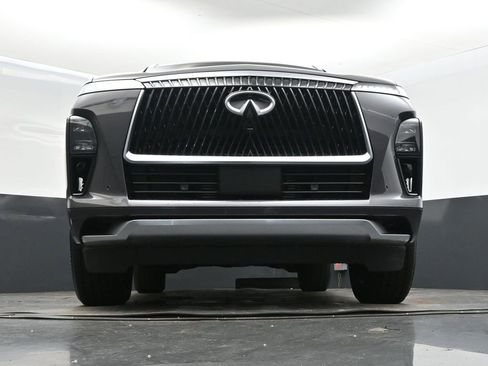 New 2026 INFINITI QX80 Pure w/ Cargo Package image 49