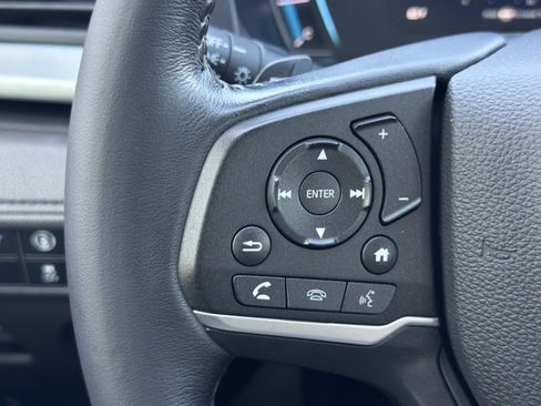 Certified 2022 Honda Odyssey EX-L image 13