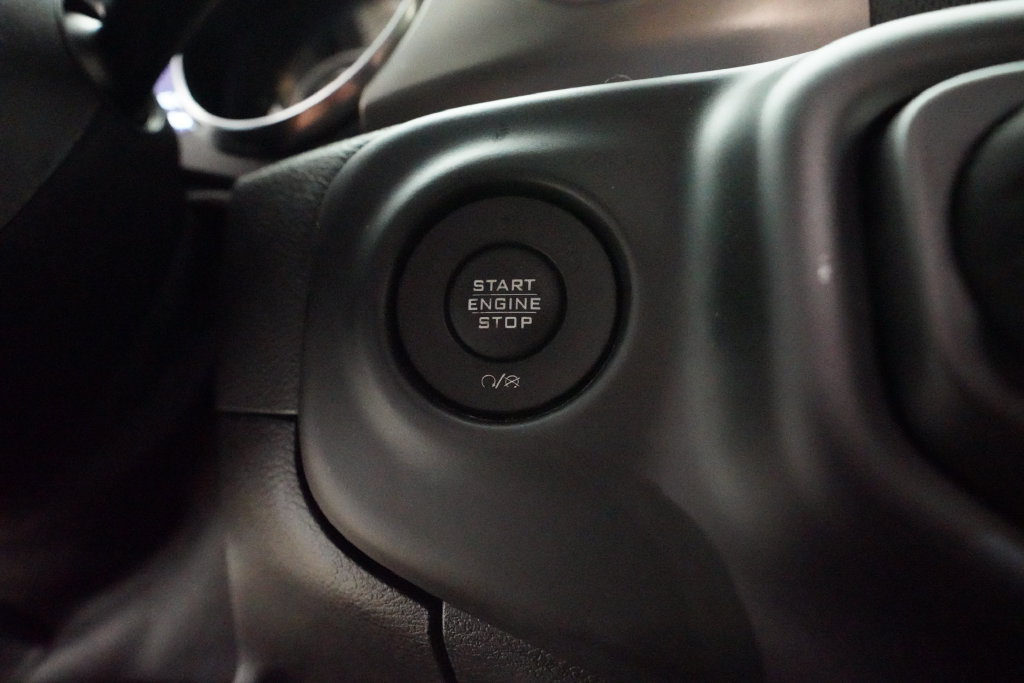 Used 2019 Jeep Wrangler Unlimited Rubicon AWD/4WD image 29