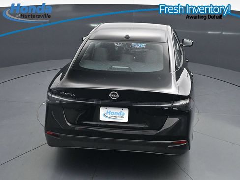 Used 2026 Nissan Sentra SV w/ Floor Mat Package FWD image 22
