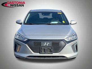 Used 2019 Hyundai Ioniq Limited video 2