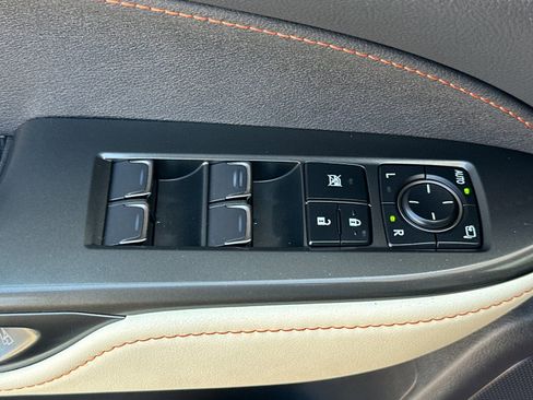 Used 2023 Lexus NX 350 AWD w/ Cold Area Package image 12