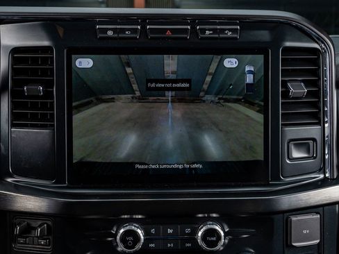 Used 2024 Ford F250 Lariat w/ Sport Appearance Package image 26