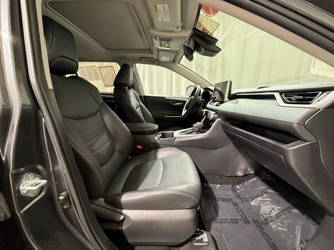 Certified 2024 Toyota RAV4 XLE Premium w/ Weather Package AWD/4WD image 23