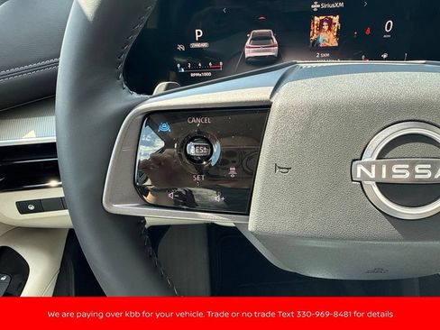 New 2026 Nissan Murano SL AWD/4WD image 20
