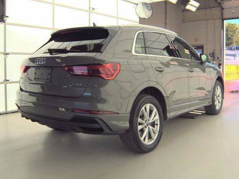 Used 2023 Audi Q3 2.0T Premium Plus AWD/4WD image 4