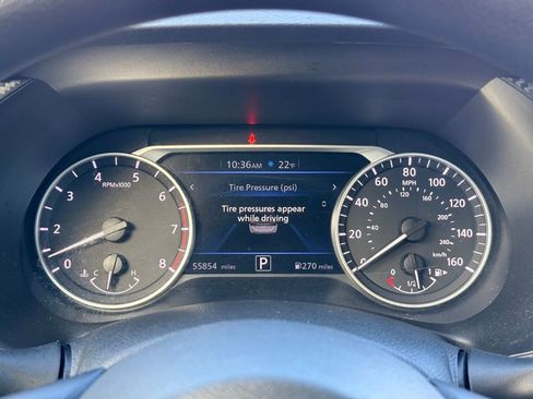 Used 2023 Nissan Sentra SV image 30