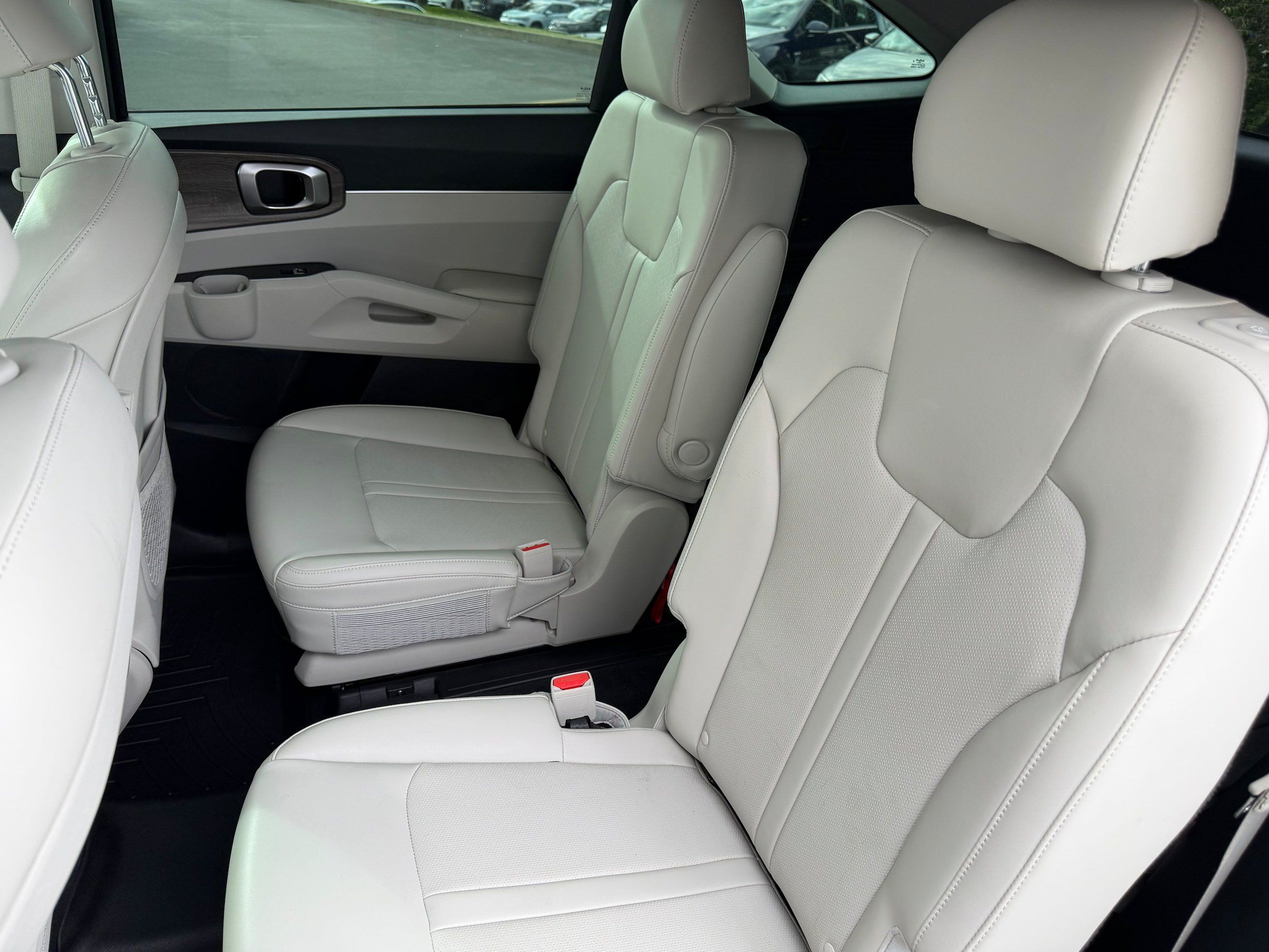Used 2022 Kia Sorento X-Line EX AWD/4WD image 28
