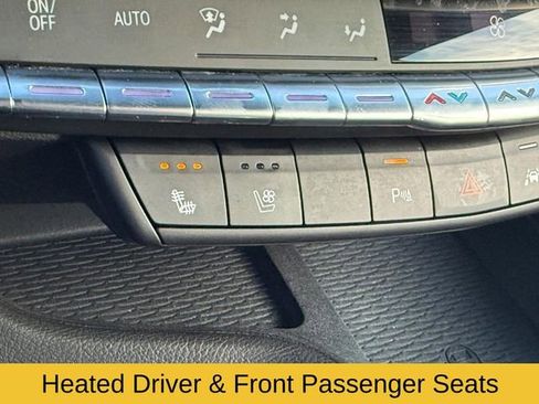 Used 2023 Cadillac CT5 Luxury image 24