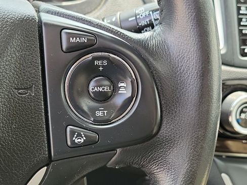 Used 2016 Honda CR-V Touring image 11