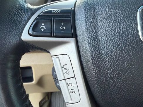 Used 2010 Honda Accord EX-L image 22