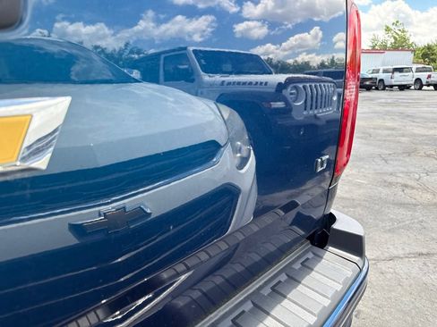 Used 2020 Chevrolet Colorado LT w/ LT Convenience Package AWD/4WD image 28
