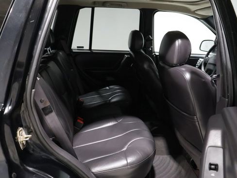 Used 2000 Jeep Grand Cherokee Laredo image 20