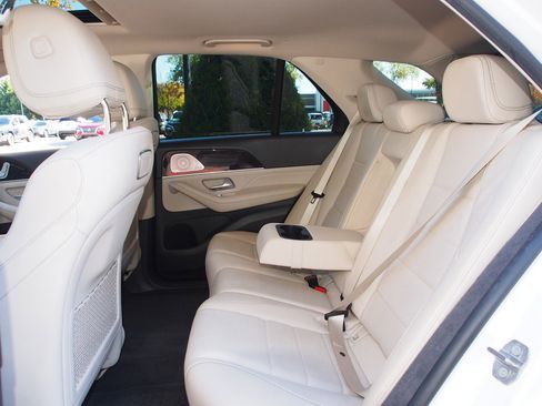 Used 2020 Mercedes-Benz GLE 350 GLE 350 image 19