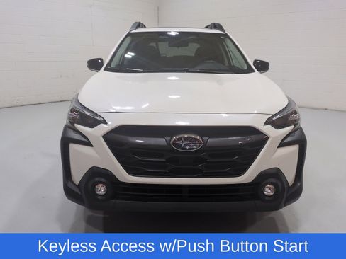 Used 2024 Subaru Outback Premium AWD/4WD image 8
