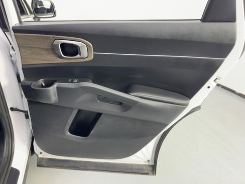 Used 2021 Kia Sorento EX w/ EX AWD X-Line Package image 41