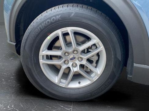 New 2026 Ford Explorer Active AWD/4WD image 30