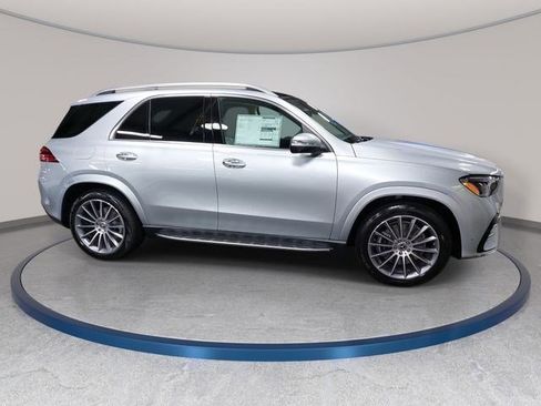 Used 2026 Mercedes-Benz GLE 450 4MATIC image 5