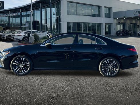 New 2026 Mercedes-Benz CLA 250 image 7