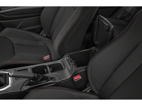 Used 2024 Subaru WRX Premium AWD/4WD image 9