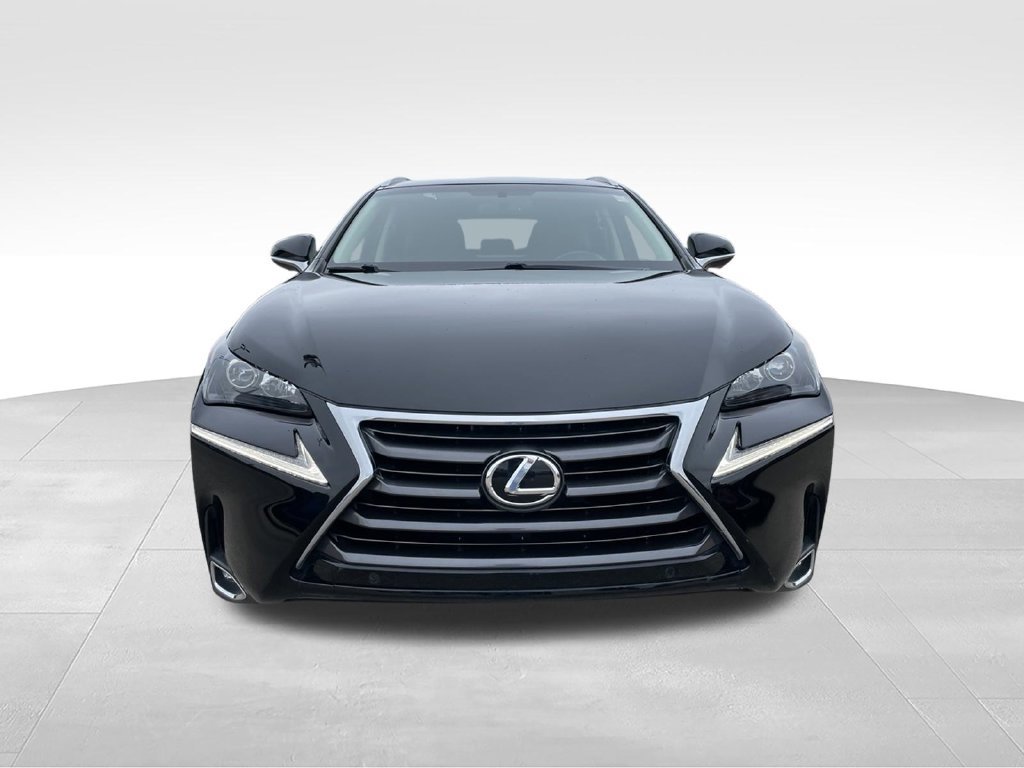 Used 2017 Lexus NX 200t FWD w/ Premium Package image 27