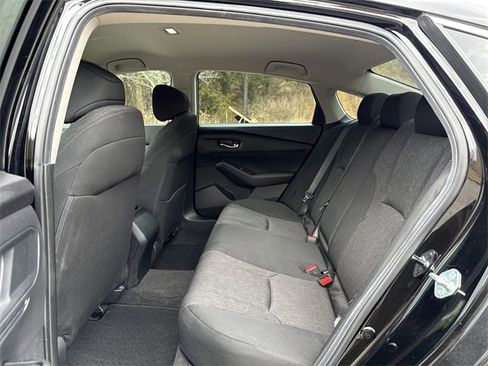 Used 2024 Honda Accord LX image 26