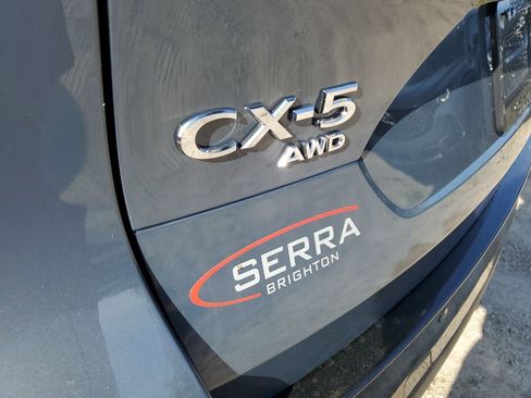 New 2026 MAZDA CX-5 2.5 S w/ Premium Package AWD/4WD image 30
