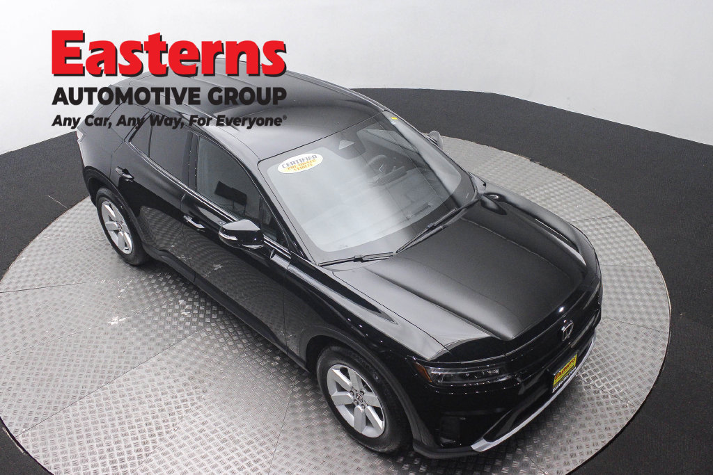 Used 2024 Honda Prologue EX image 4