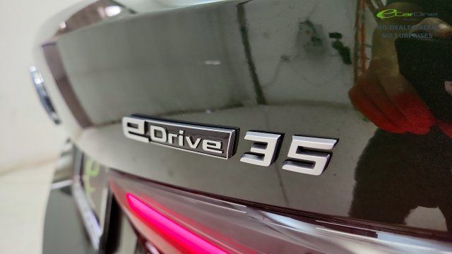 Used 2024 BMW i4 eDrive35 w/ Premium Package RWD image 33