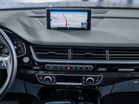 Used 2019 Audi Q7 3.0T Premium Plus image 22