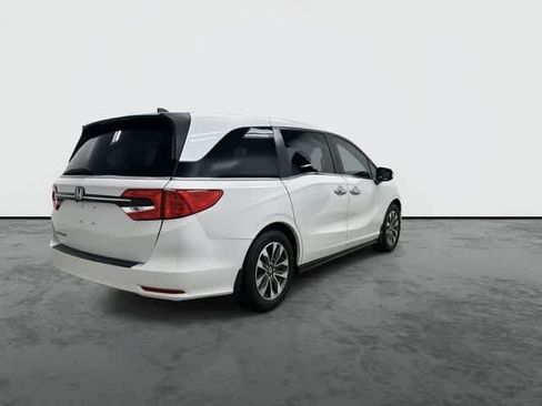Used 2022 Honda Odyssey EX-L image 3